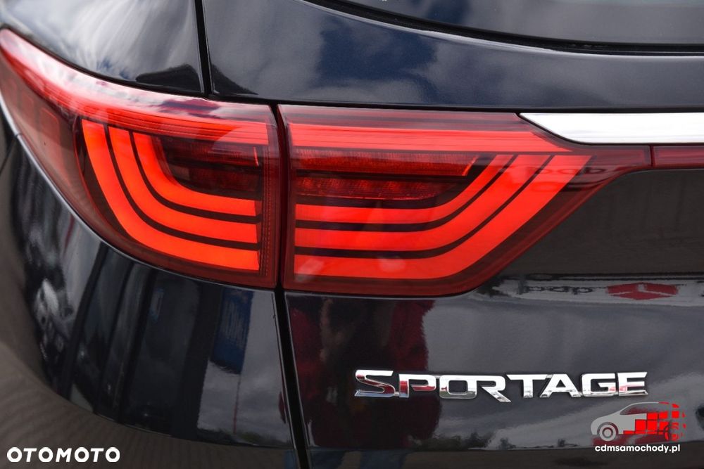 Kia Sportage - 14