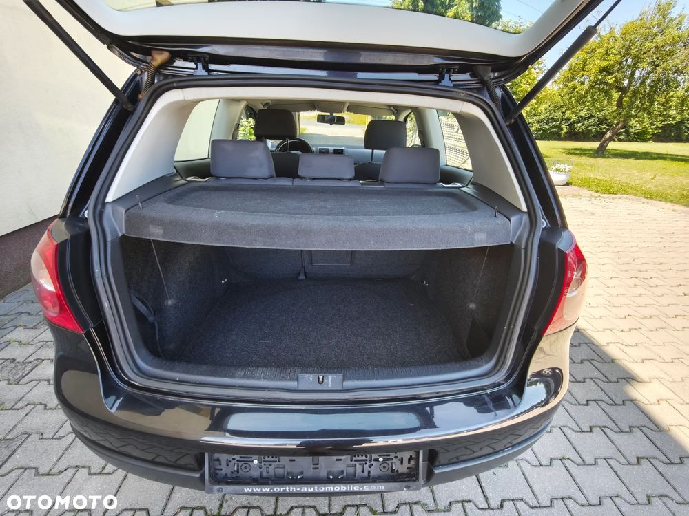 Volkswagen Golf 1.4 Basis - 22