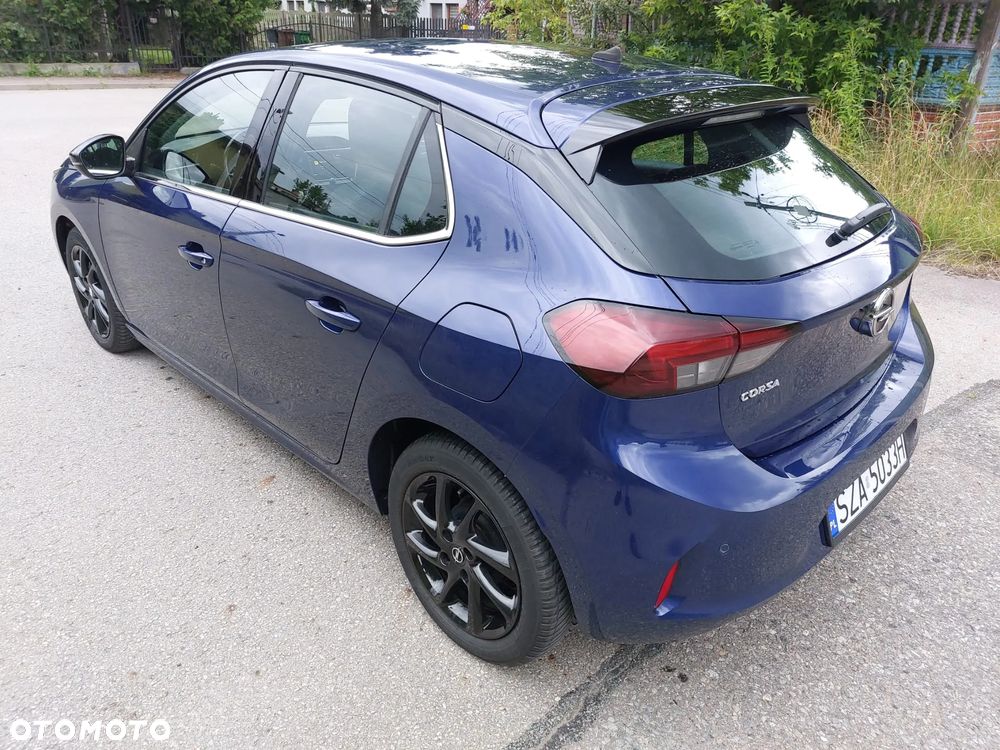 Opel Corsa 1.2 Elegance S&S - 12