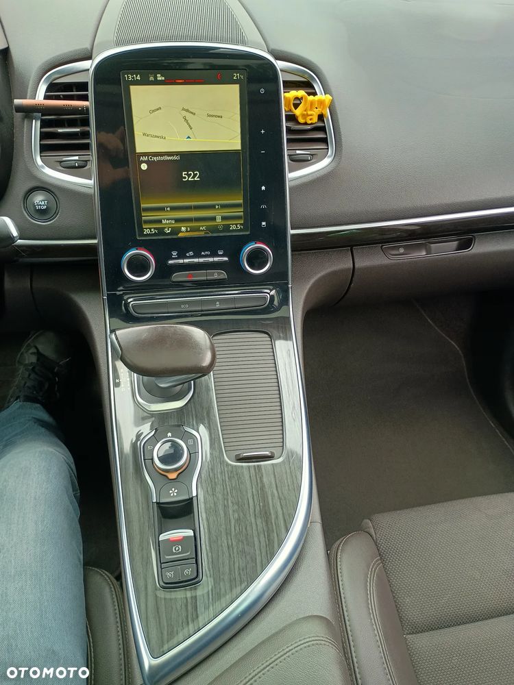 Renault Espace - 20