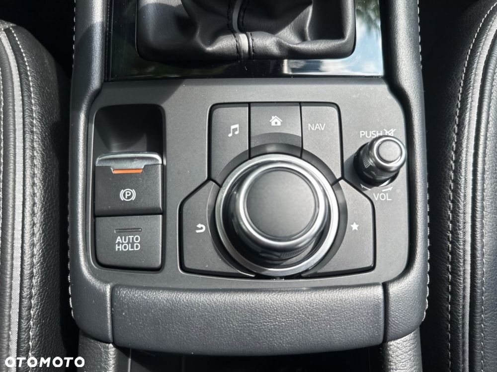 Mazda CX-3 2.0 SkyPassion - 32