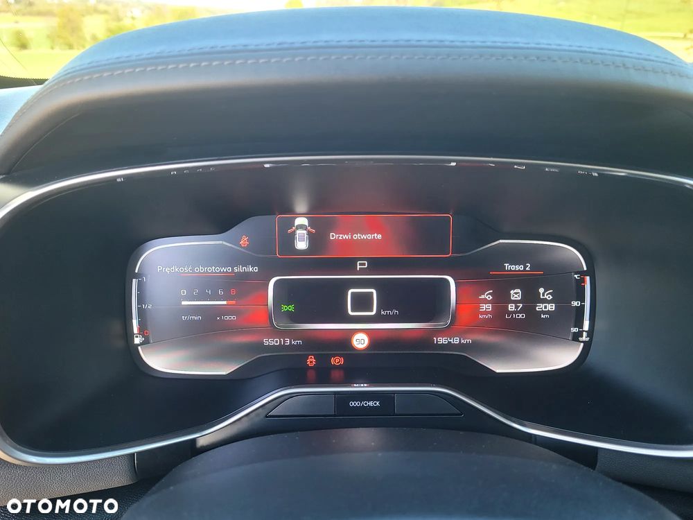 Citroën C5 Aircross 1.6 PureTech Shine EAT8 - 13