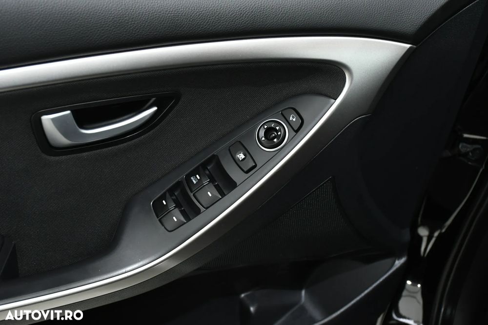 Hyundai i30 1.6 CRDI Style - 20