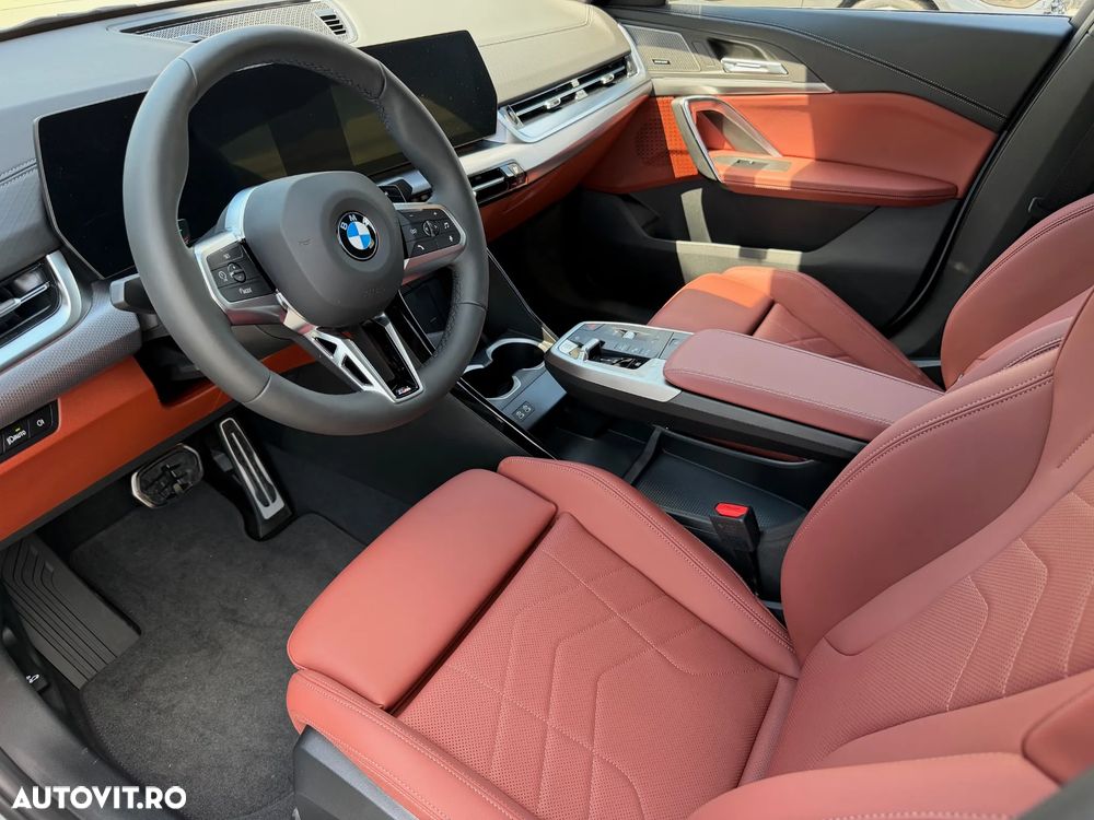 BMW X2 sDrive20i - 11