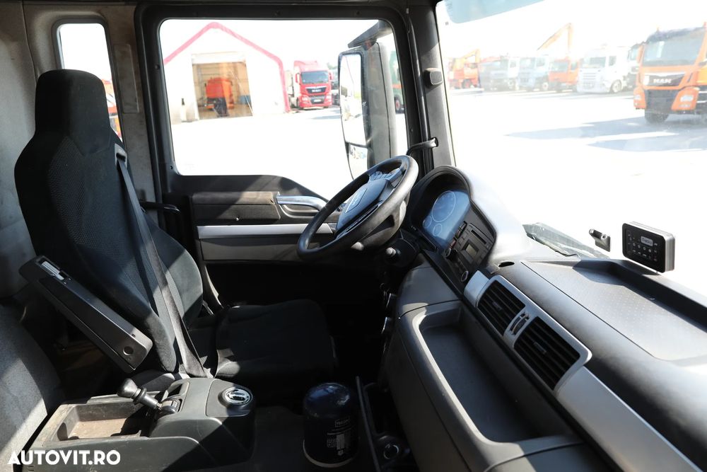 MAN TGS 18.400 - 13