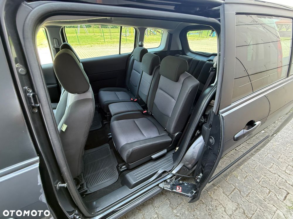 Mazda 5 1.8 Exclusive - 7