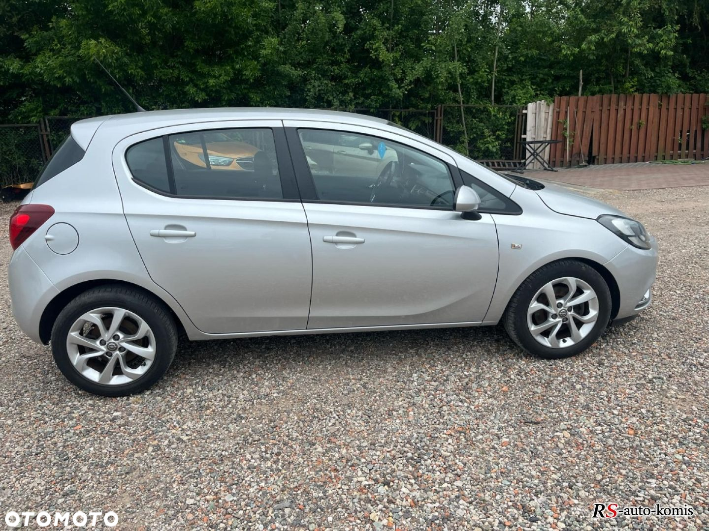 Opel Corsa - 7
