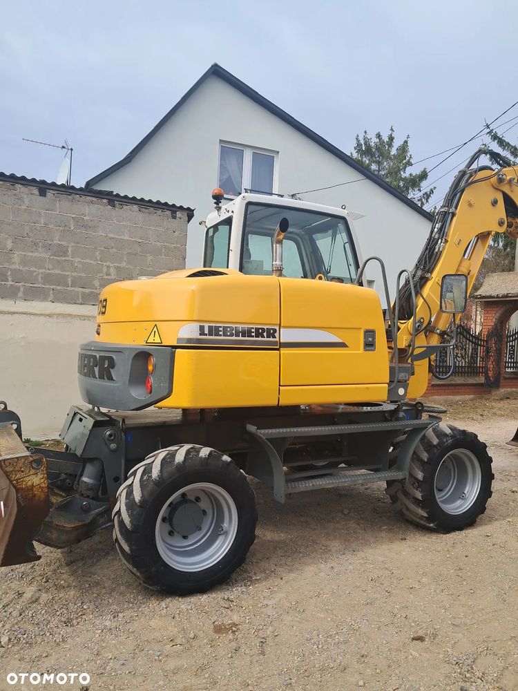 Liebherr 309 Litronic - 12