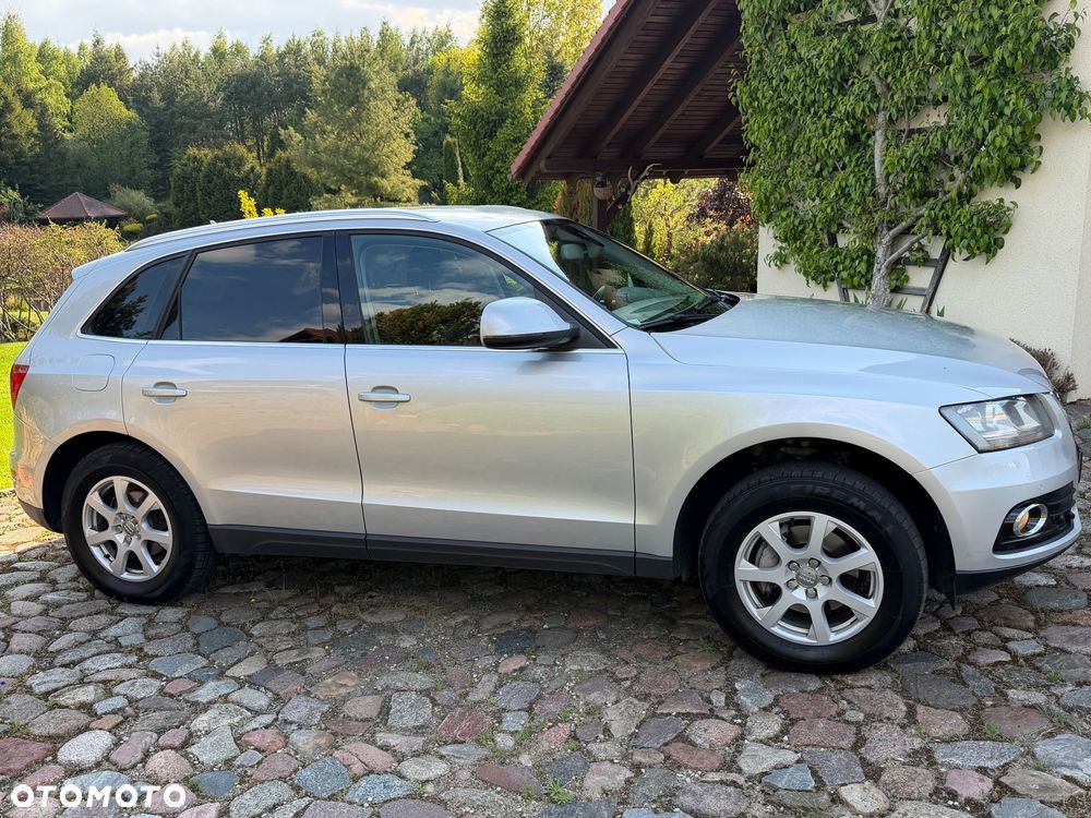Audi Q5 - 5