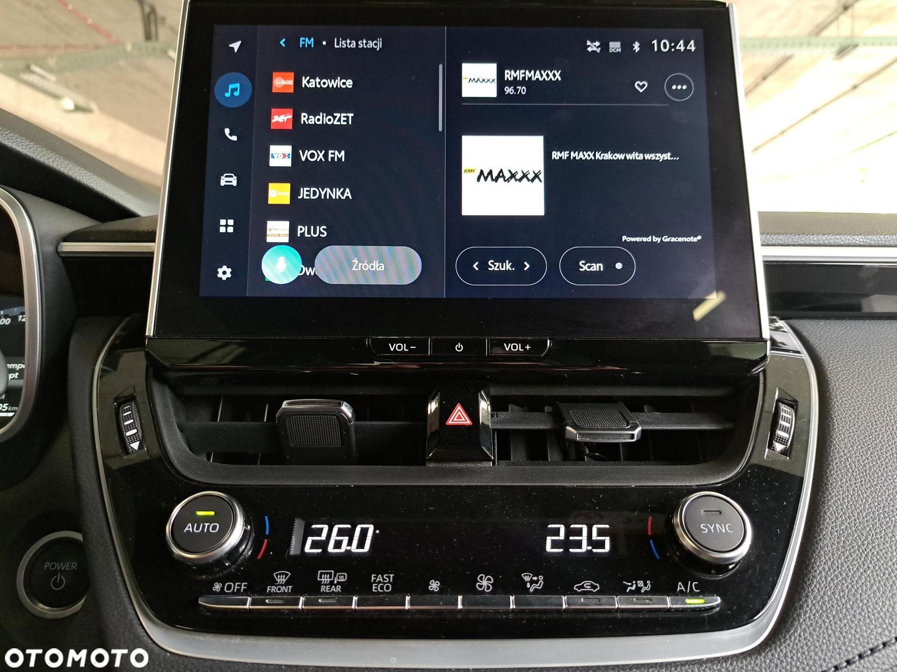 Toyota Corolla Cross 2.0 Hybrid Comfort - 16