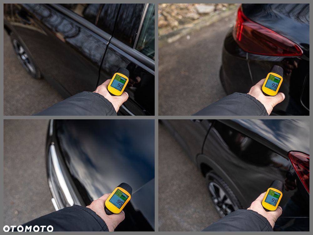 Opel Grandland X 1.6 Start/Stop Automatik Business INNOVATION - 12