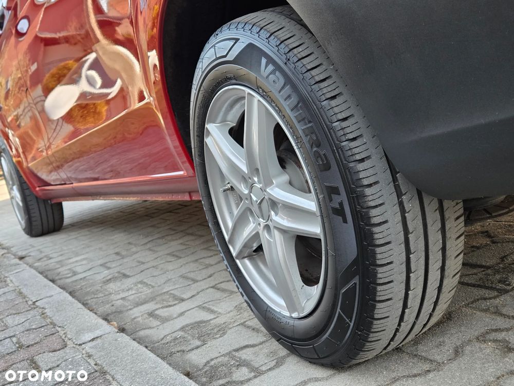 Mercedes-Benz Vito (BlueTEC) Tourer Lang SELECT - 18