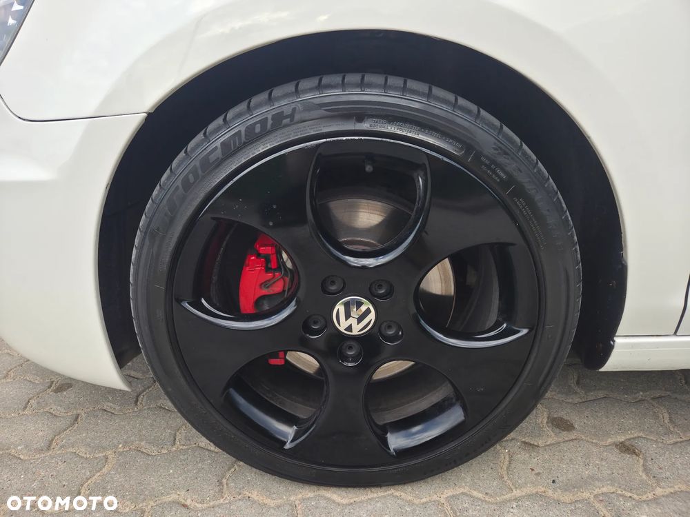 Volkswagen Golf 2.0 GTI DSG - 14