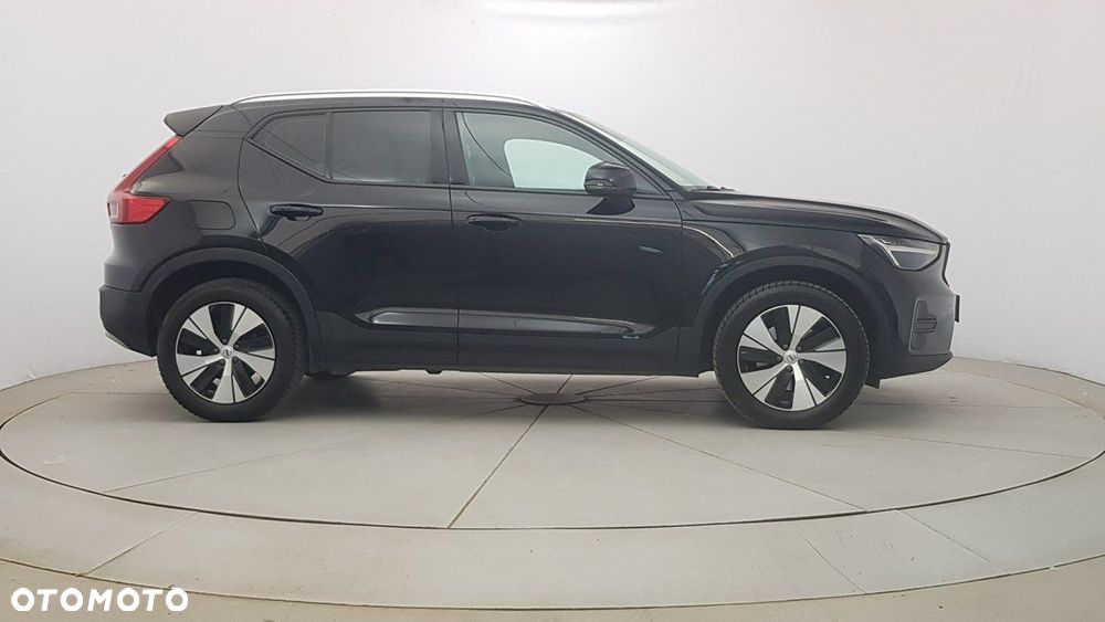 Volvo XC 40 - 8