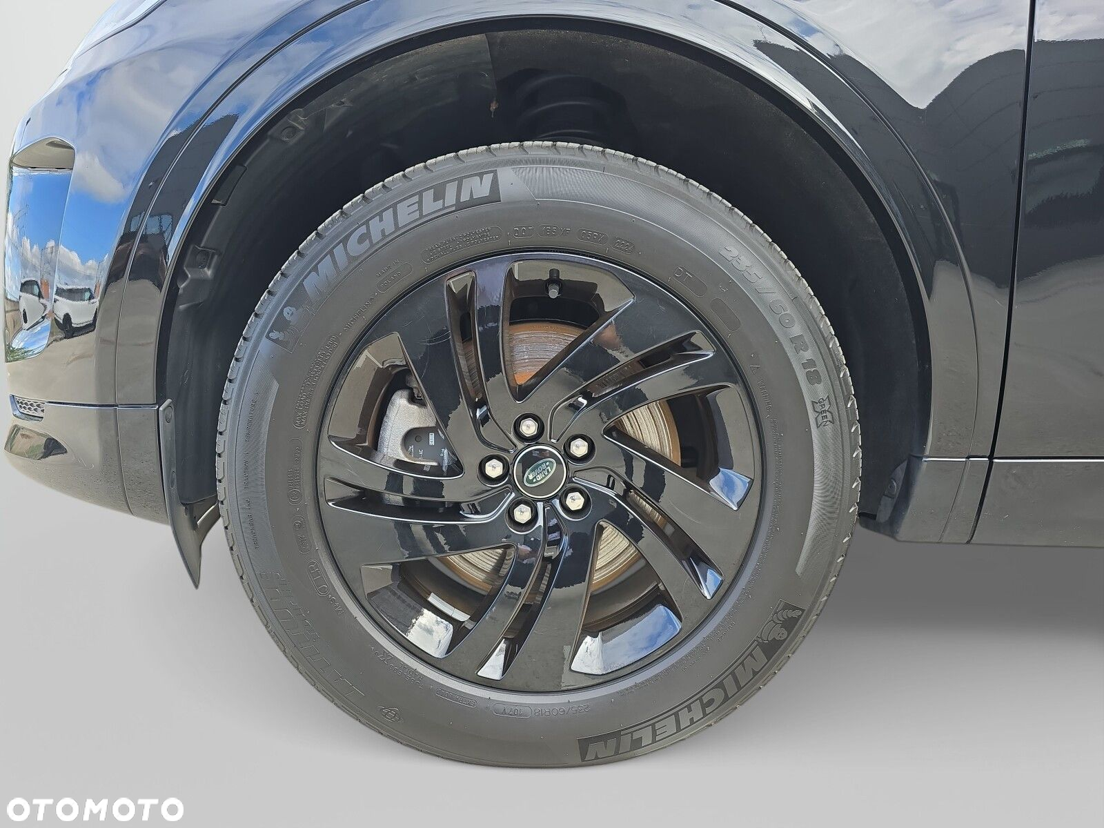 Land Rover Discovery Sport - 9