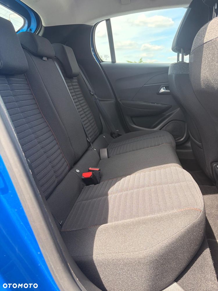 Peugeot 208 Allure Pack - 10