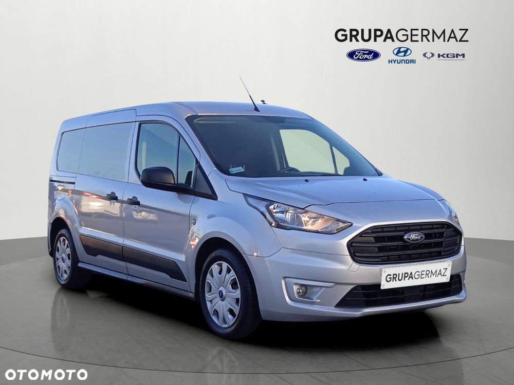 Ford Transit Connect - 5