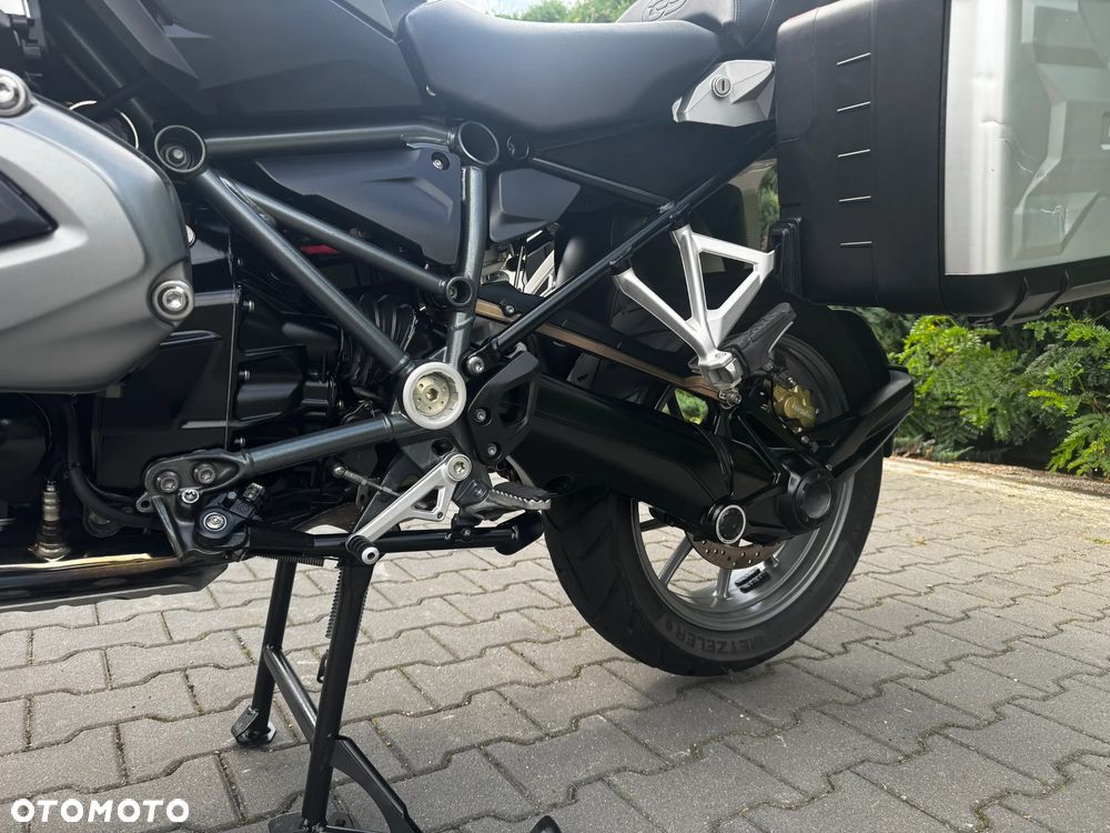 BMW GS - 24