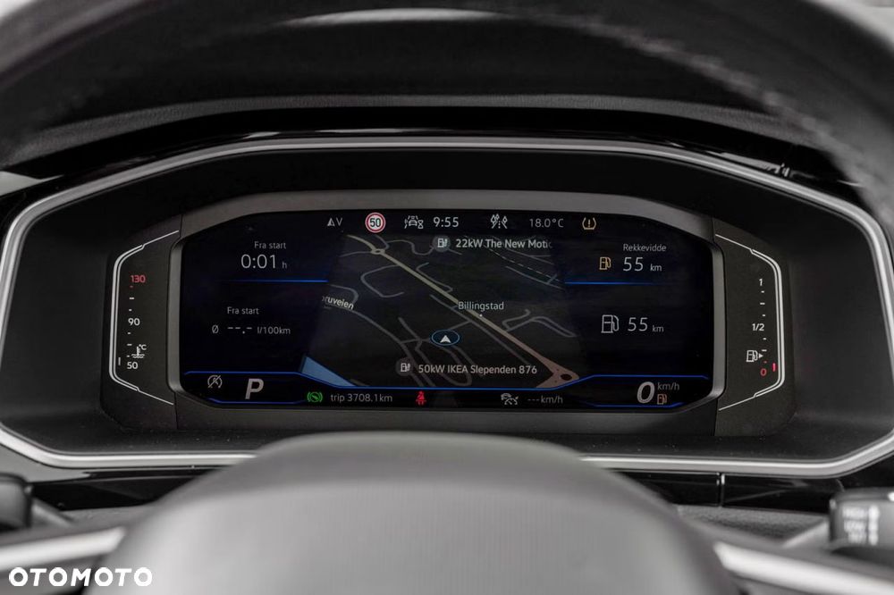 Volkswagen T-Roc 2.0 TSI OPF 4MOTION DSG R-Line - 22