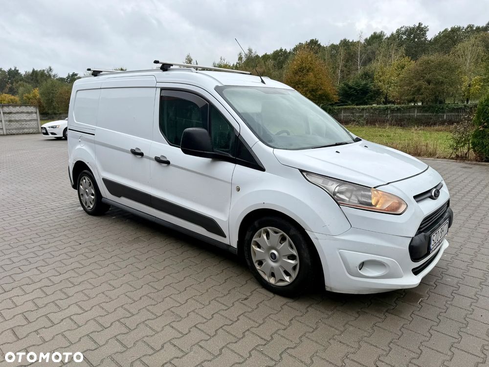 Ford Transit Connect - 2