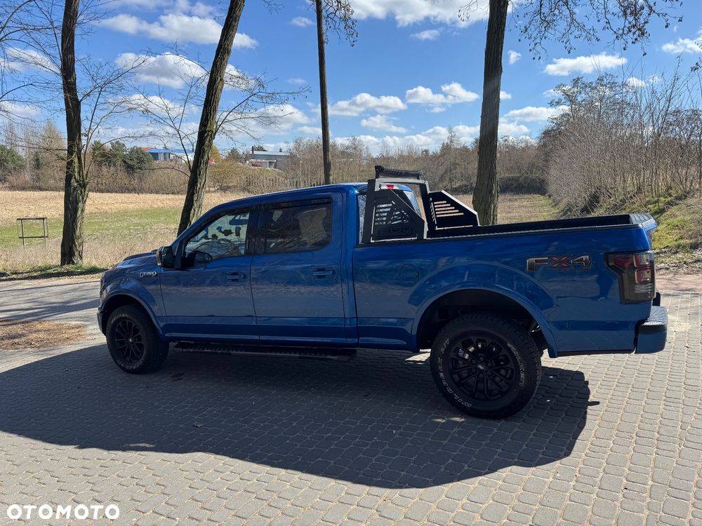 Ford F150 - 33