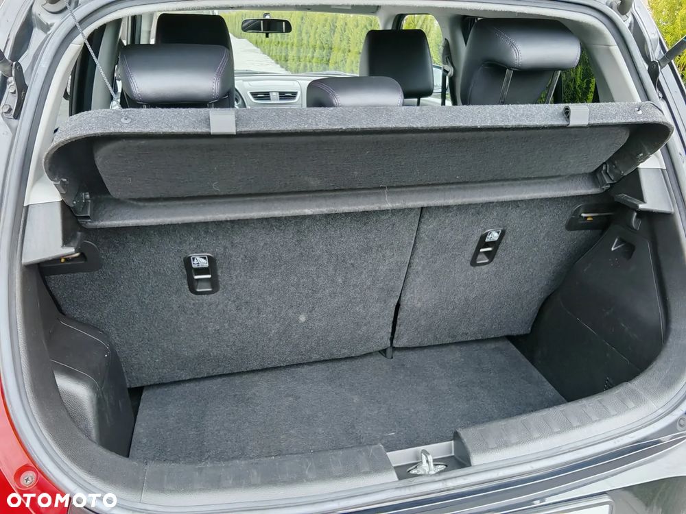 Suzuki Swift 1.2 Black&White - 24