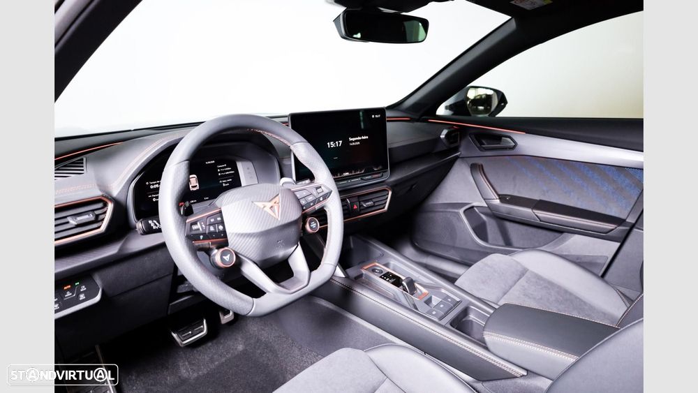 Cupra Formentor 1.5 e-Hybrid DSG - 9