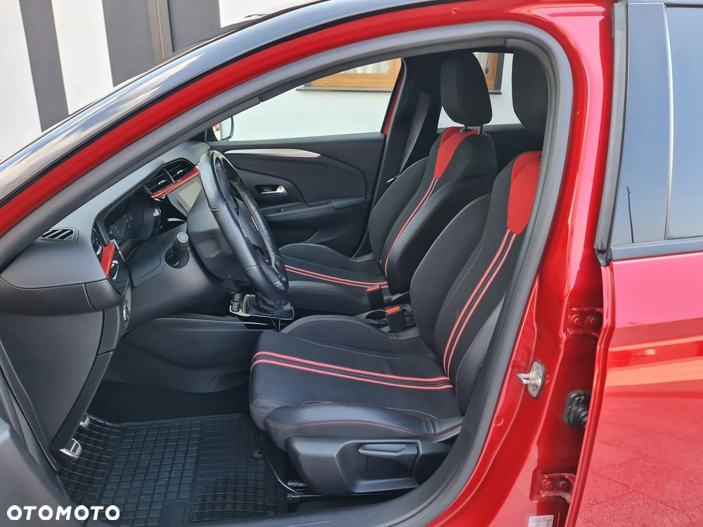 Opel Corsa 1.2 GS Line S&S - 16