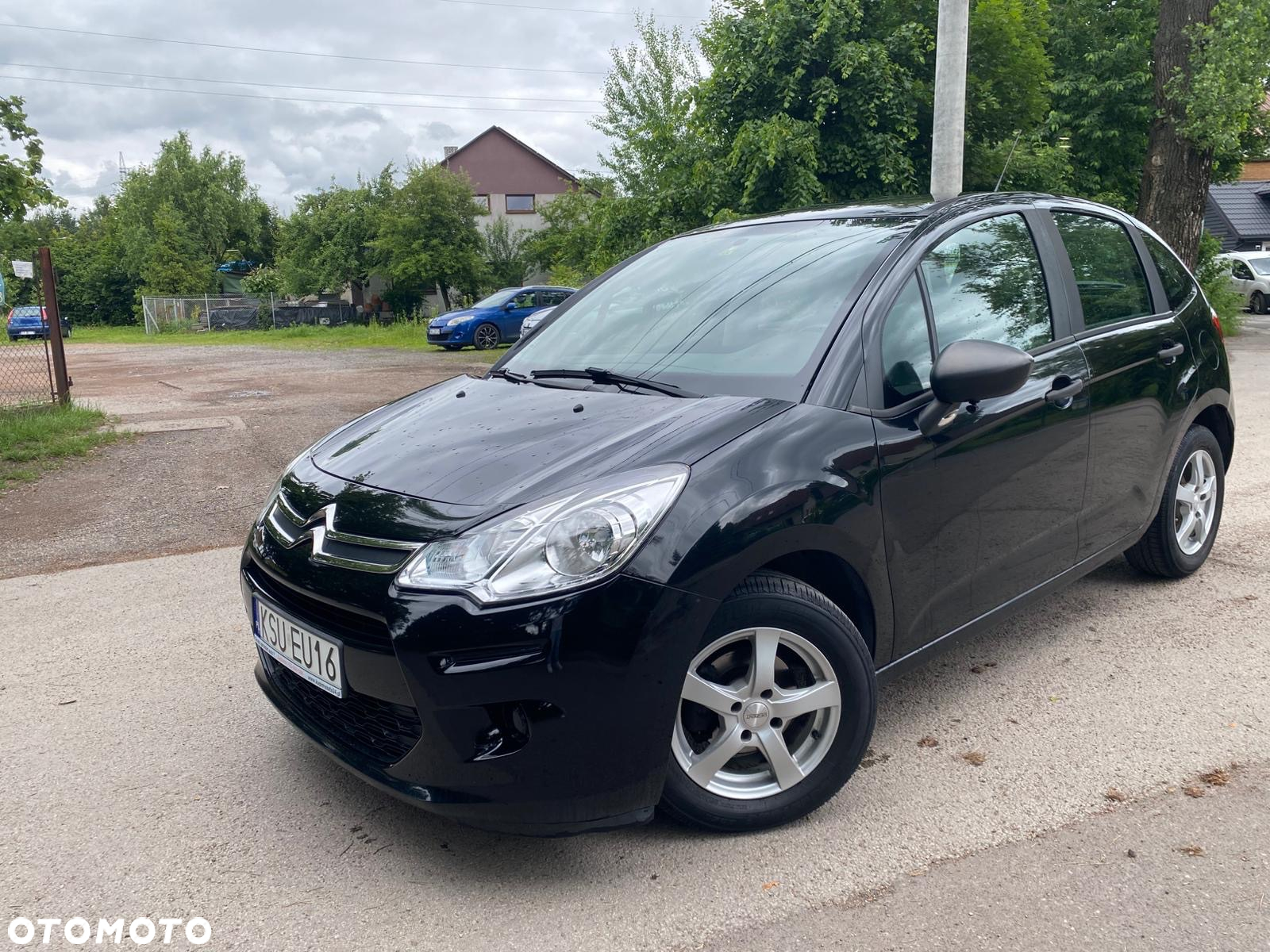Citroën C3 1.0 VTi Attraction - 3