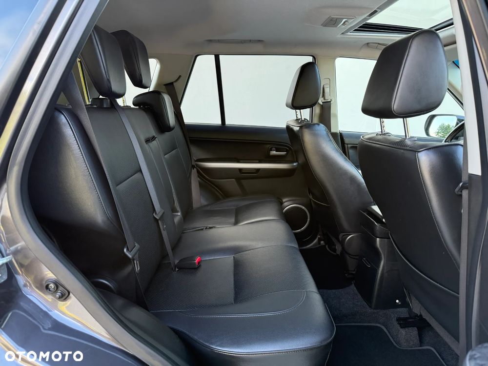 Suzuki Grand Vitara 1.9 DDiS X30 - 29