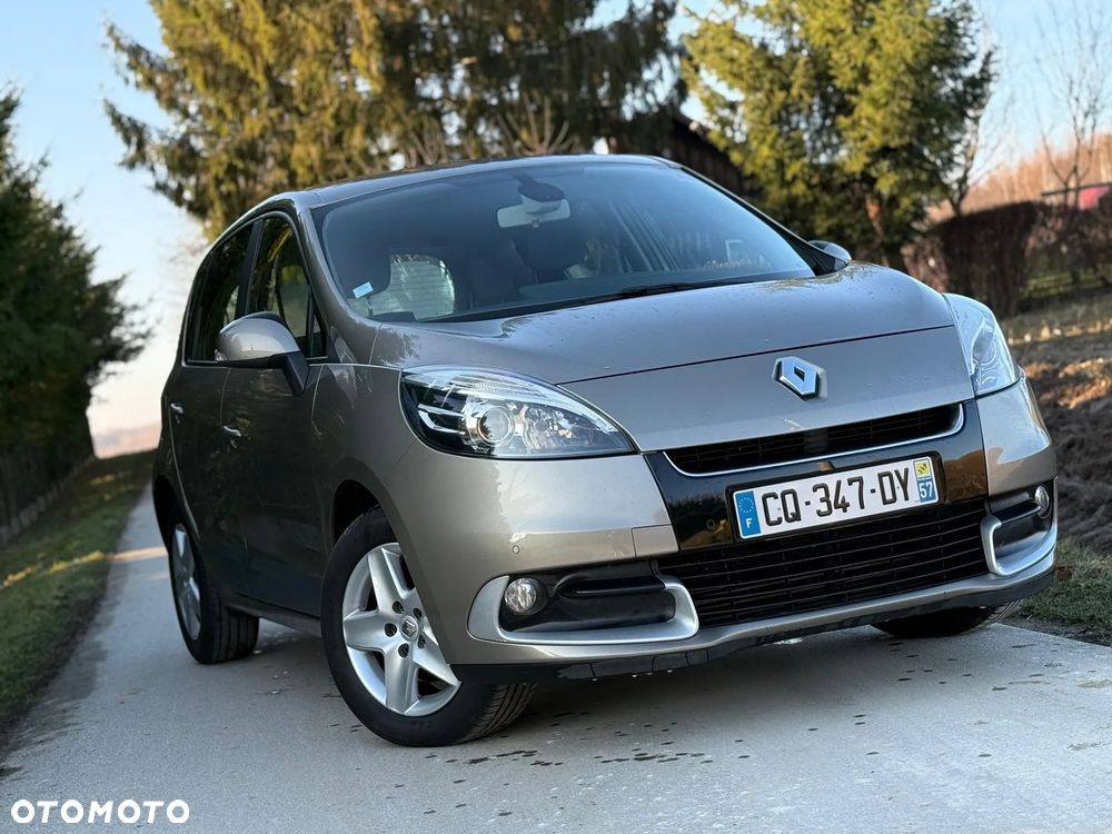 Renault Scenic ENERGY TCe 130 S&S LIMITED - 25