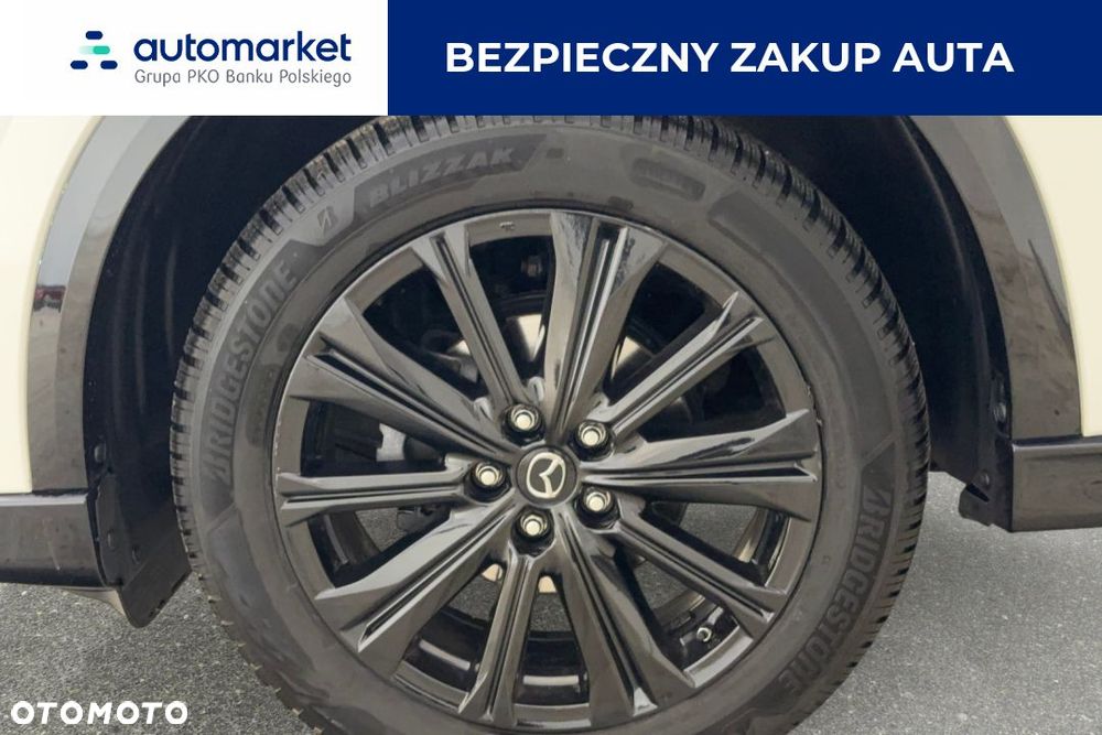Mazda CX-5 2.0 Homura 2WD - 16