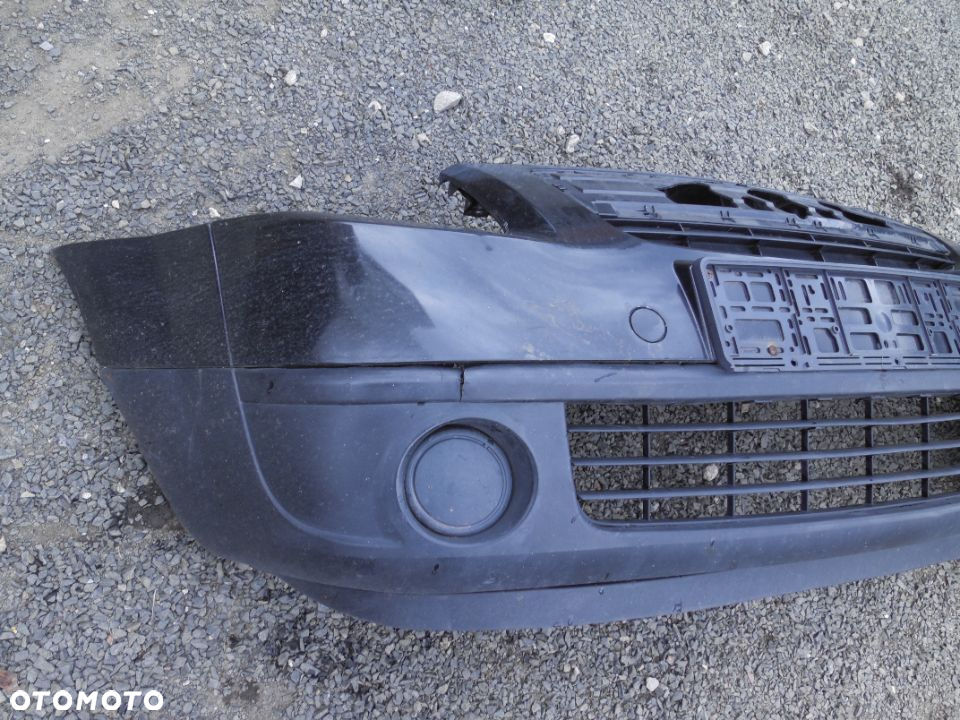 ZDERZAK PRZÓD PRZEDNI CITROEN C2 LIFT - 2