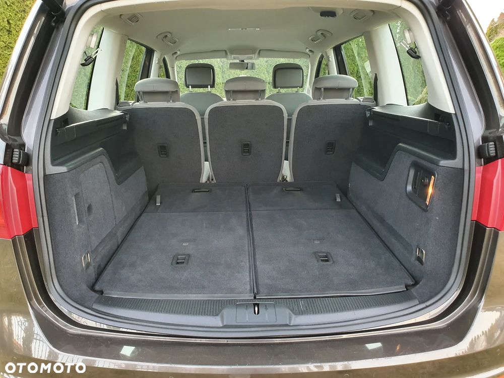 Seat Alhambra 1.4 TSI (Ecomotive) Start & Stop Style Salsa - 30