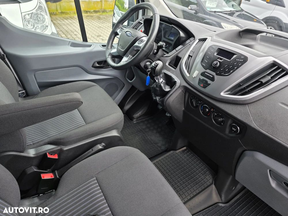 Ford Transit - 7