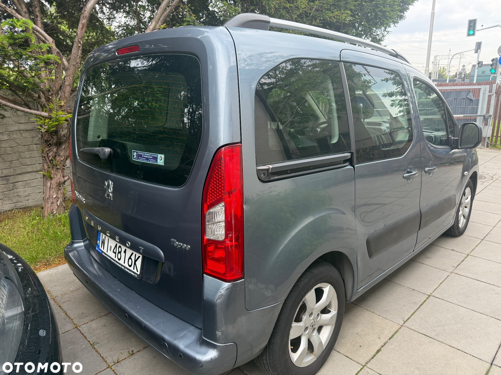 Peugeot Partner - 3
