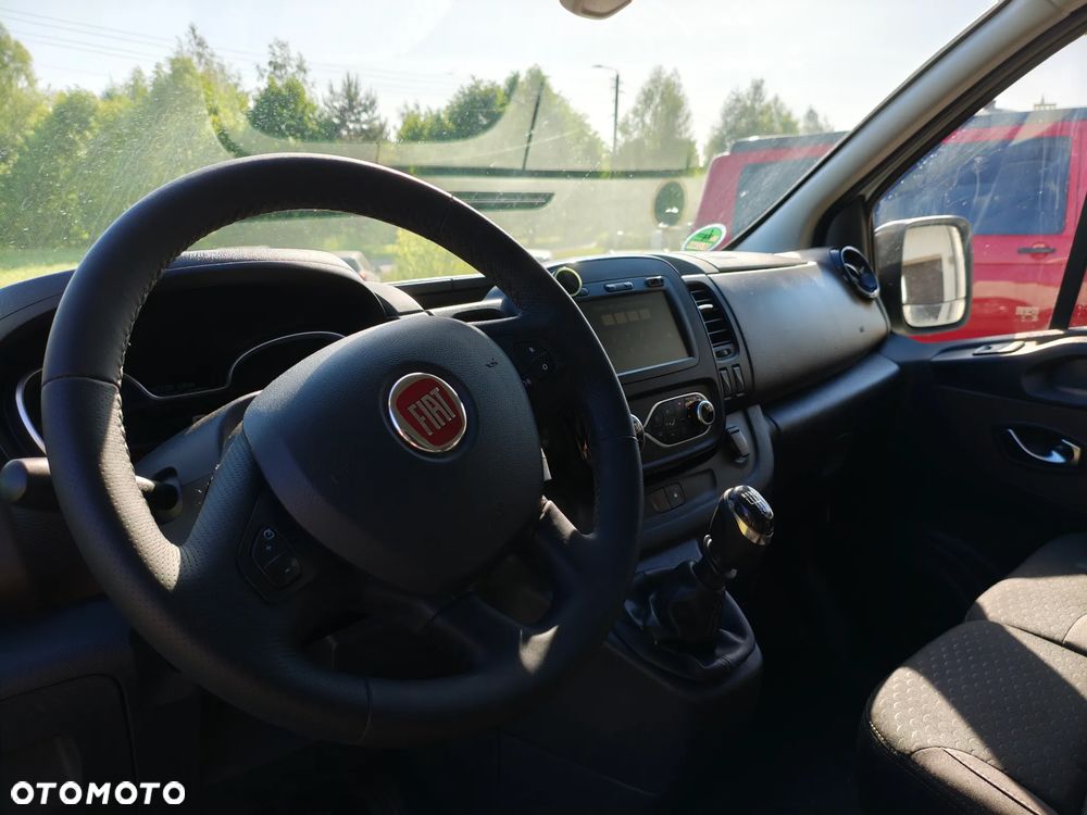 Fiat Talento - 16