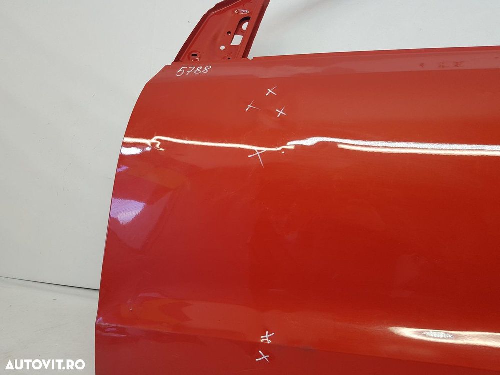 Usa stanga fata VW Polo 6R dupa 2008 - 8