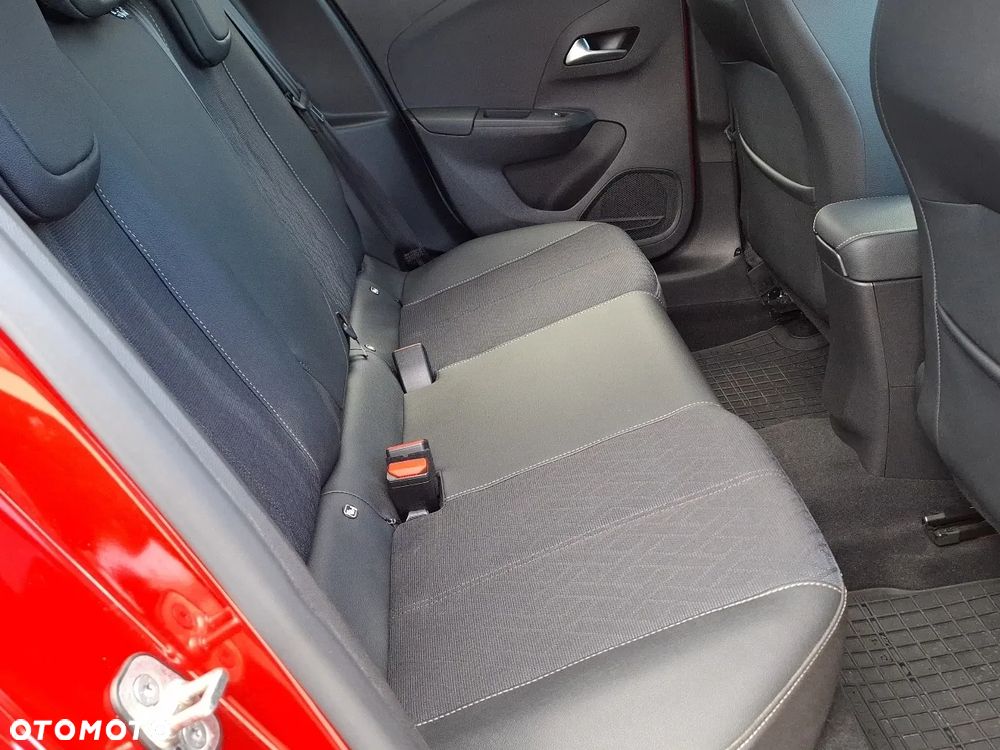 Opel Corsa 1.2 Elegance Business Pack S&S - 19