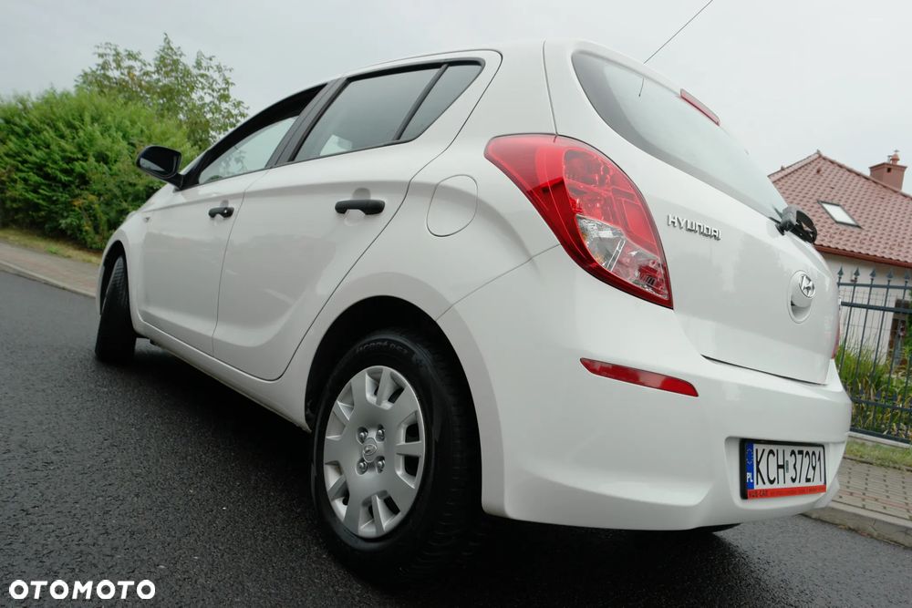 Hyundai i20 - 34