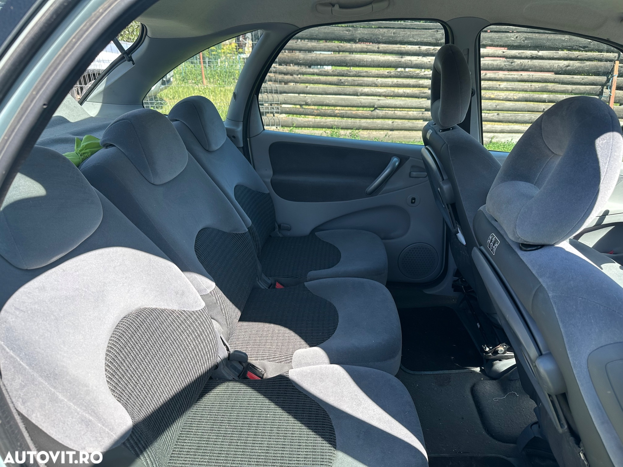 Citroën Xsara Picasso - 7