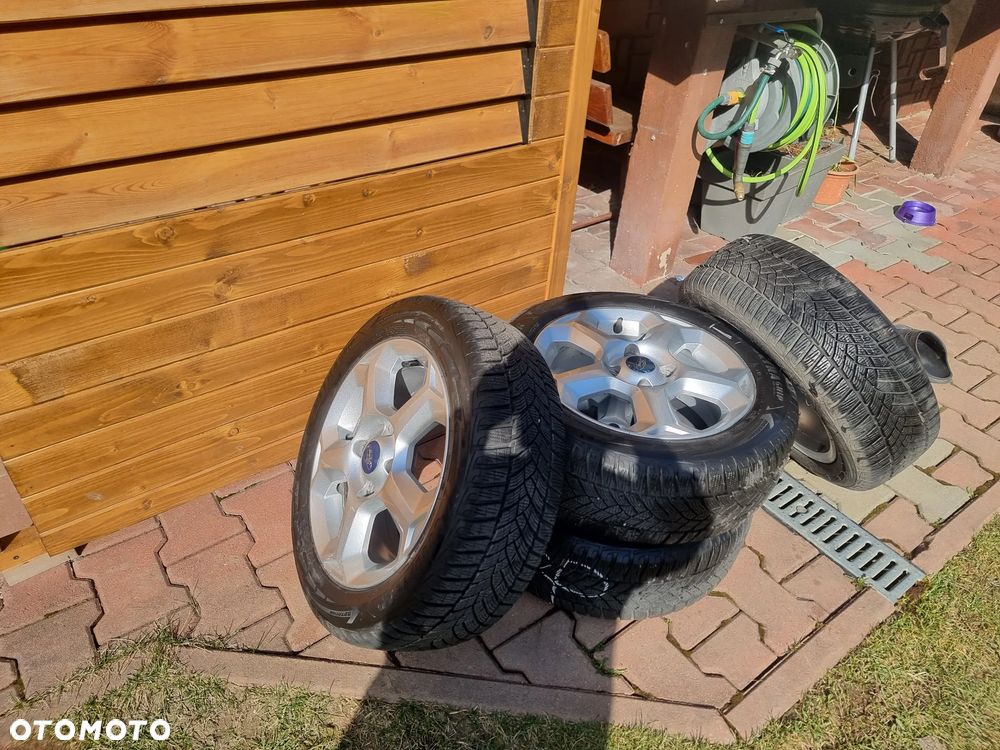 Ford Fiesta - 14