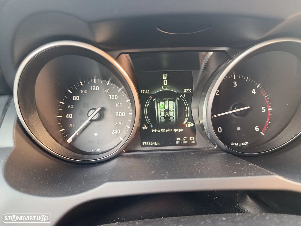 Land Rover Range Rover Evoque 2.0 eD4 SE - 12