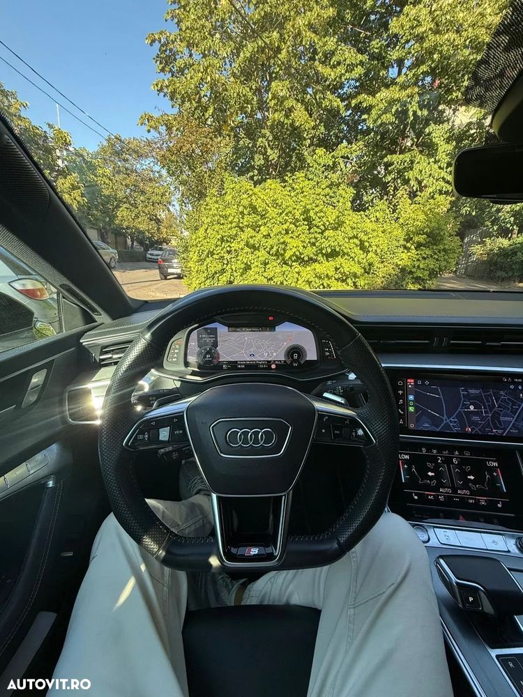 Audi A7 Sportback - 7