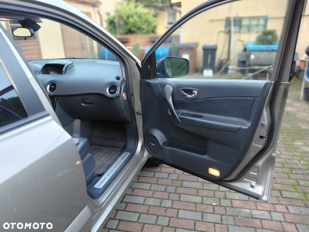 Renault Koleos 2.0 dCi 4x4 Privilege Plus - 7