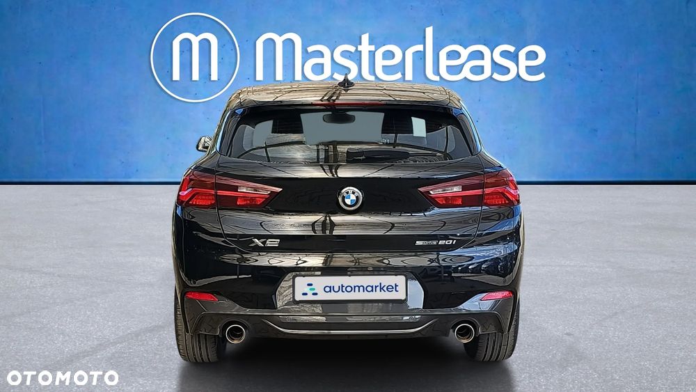 BMW X2 sDrive20i M Sport sport - 7