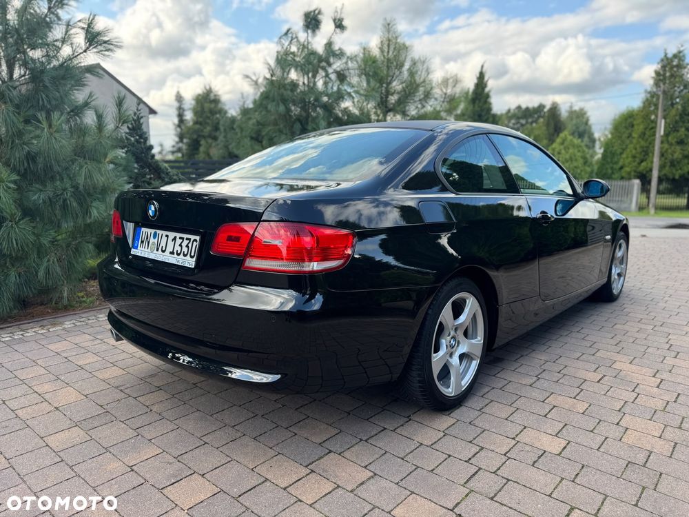 BMW Seria 3 320d DPF - 14
