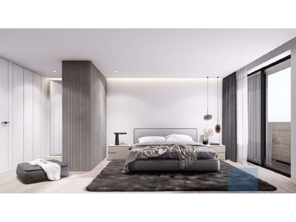 Apartamento T1+1 em Vila nova de Cerveira - Grande imagem: 2/35
