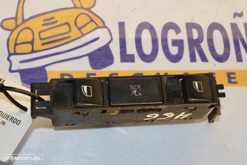COMANDO ELEVADOR FRENTE ESQUERDO BMW SERIE 3 BERLINA E46 - 1