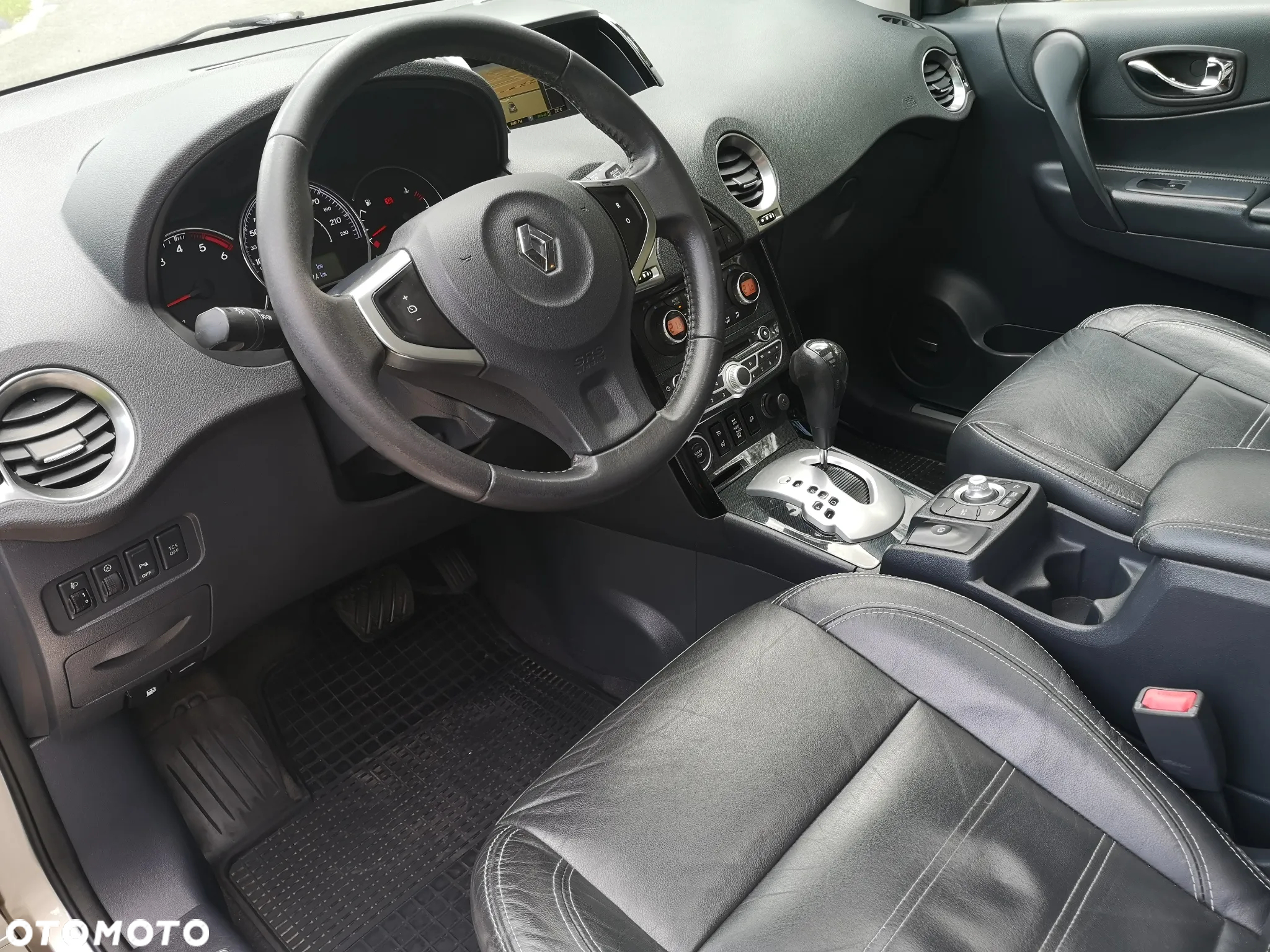 Renault Koleos 2.0 dCi 4x4 Bose Edition - 17